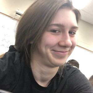 Meet your Posher, Ally